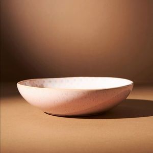 Anthropologie BRAND NEW, Lupita Bowl